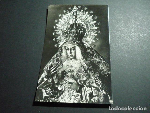 Postkarten: SEVILLA VIRGEN DE LA ESPERANZA MACARENA POSTAL