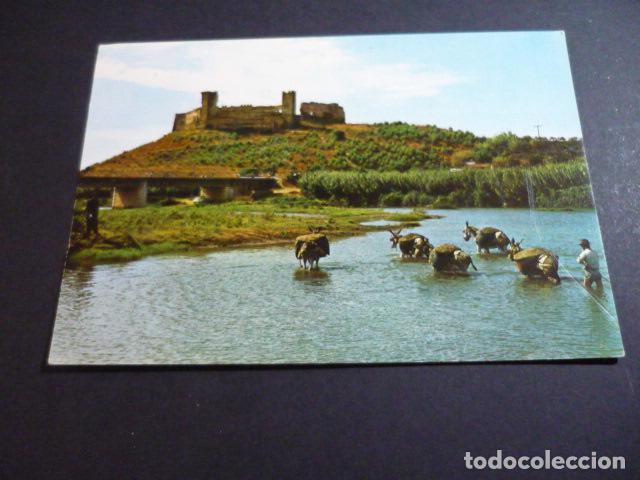 Postales: FUENGIROLA MALAGA EL CASTILLO - Foto 1