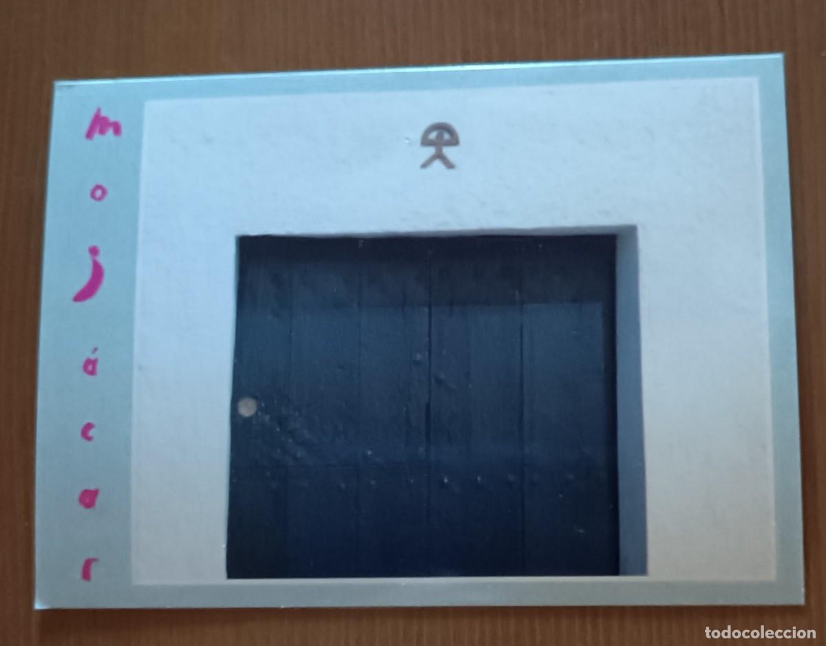 Postales: MOJ&Aacute;CAR ( Almer&iacute;a) postal - Foto 1