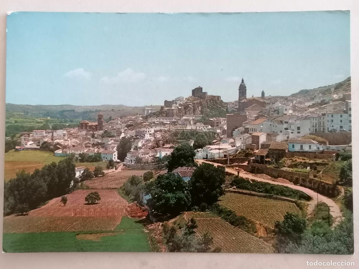 Postales: POSTAL LOJA, VISTA GENERAL - Foto 1
