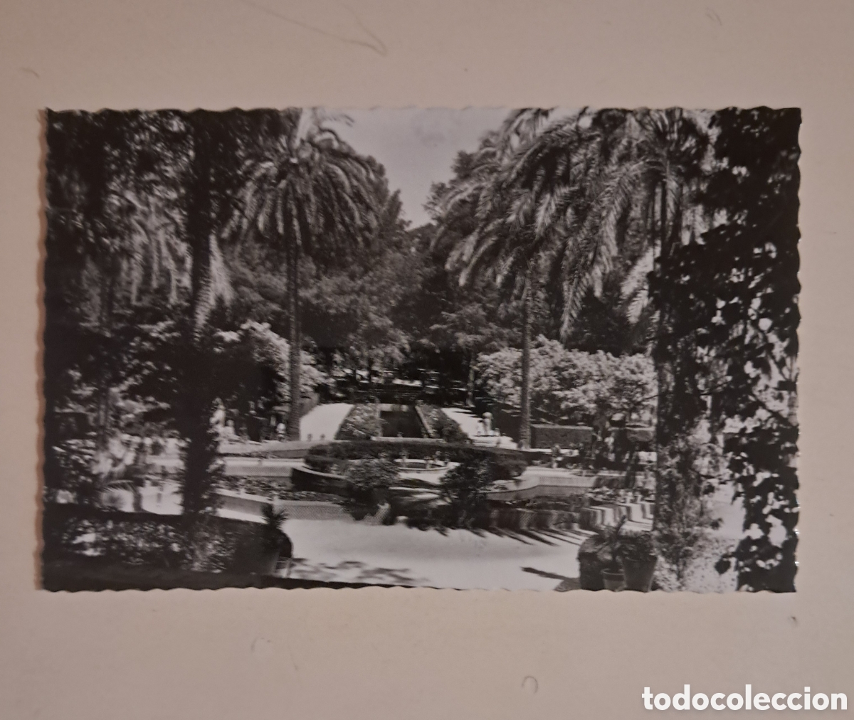 Postales: 7 postales de Sevilla - Foto 2