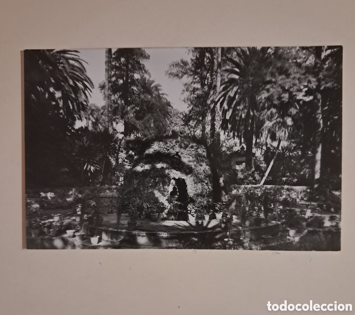 Postales: 7 postales de Sevilla - Foto 3