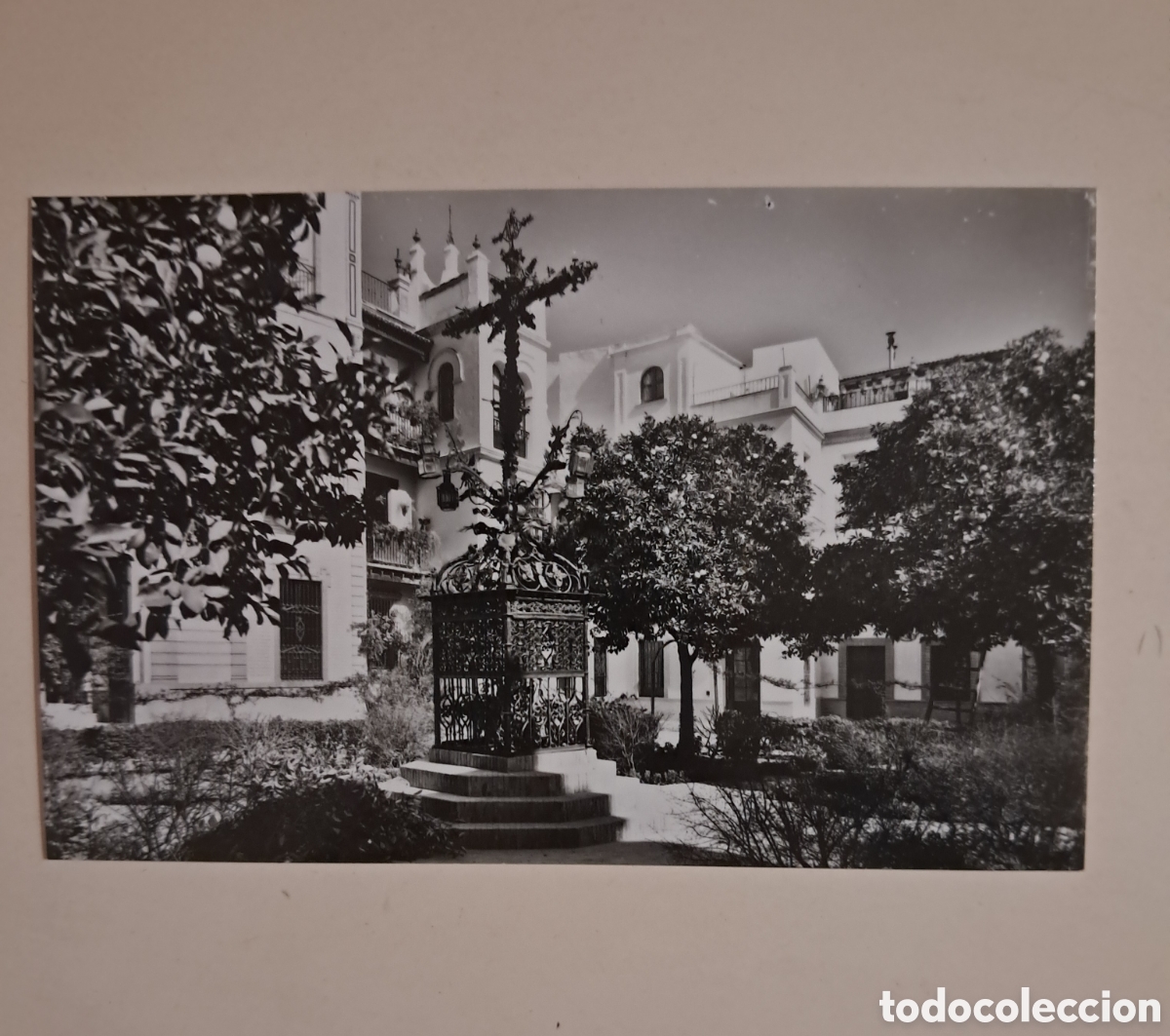 Postales: 7 postales de Sevilla - Foto 4