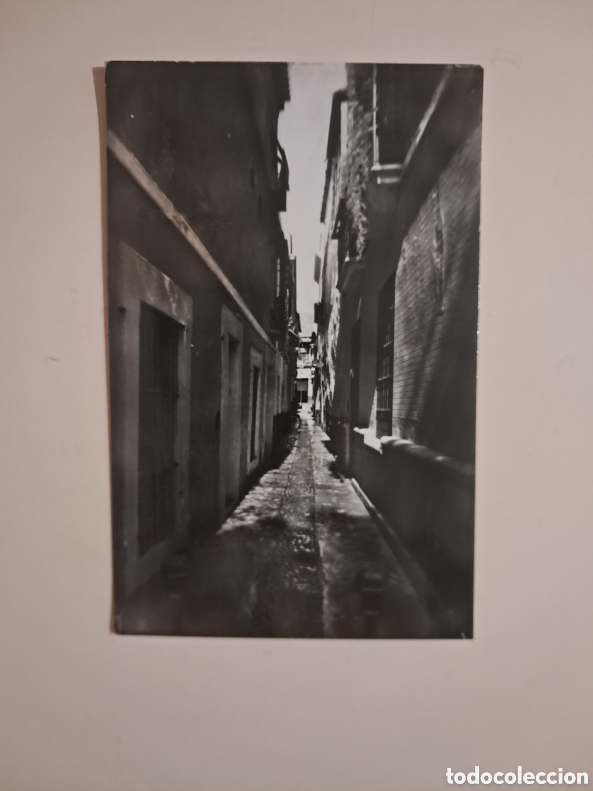 Postales: 7 postales de Sevilla - Foto 5