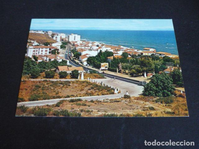 Cartoline: RINC&Oacute;N DE LA VICTORIA MALAGA VISTA PARCIAL