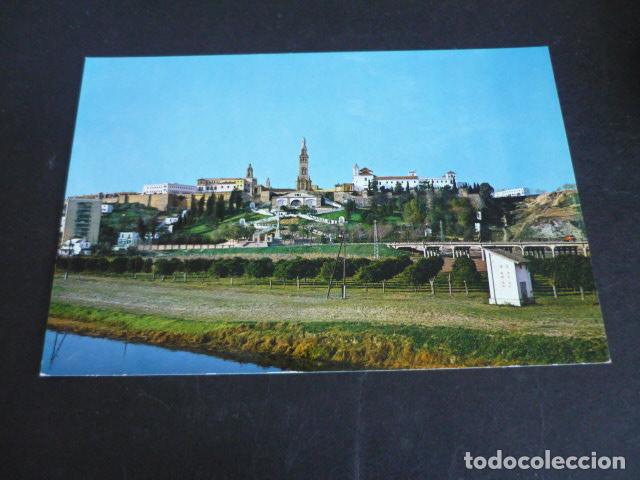 Postkarten: SAN JUAN DE AZNALFARACHE SEVILLA