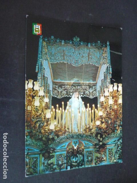 Postkarten: MALAGA SEMANA SANTA POSTAL