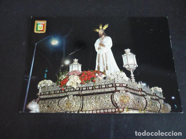 Postkarten: MALAGA SEMANA SANTA POSTAL