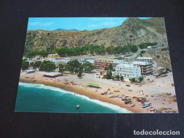 Postales: CALAHONDA GRANADA COSTA DEL SOL - Foto 1