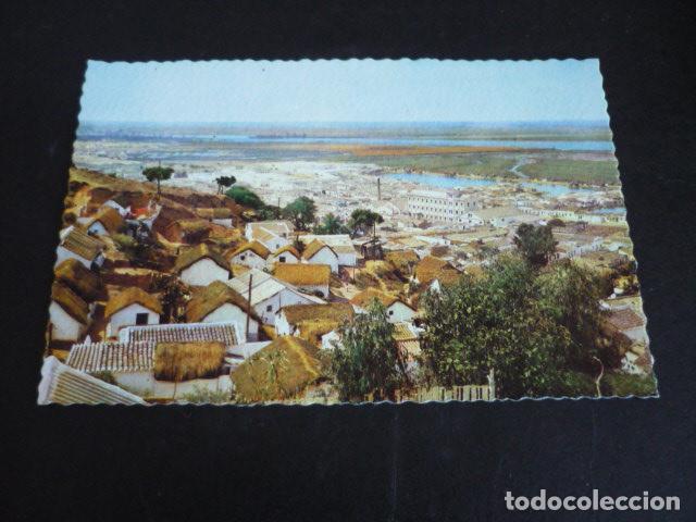 Postales: HUELVA CHORRITO ALTO - Foto 1