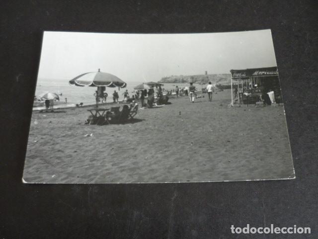 Postkarten: RINCON DE LA VICTORIA MALAGA PLAYA