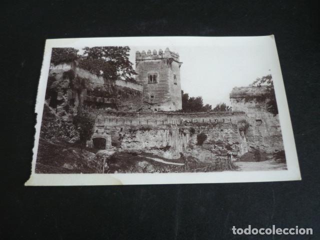 Postales: GRANADA LA ALHAMBRA POSTAL - Foto 1