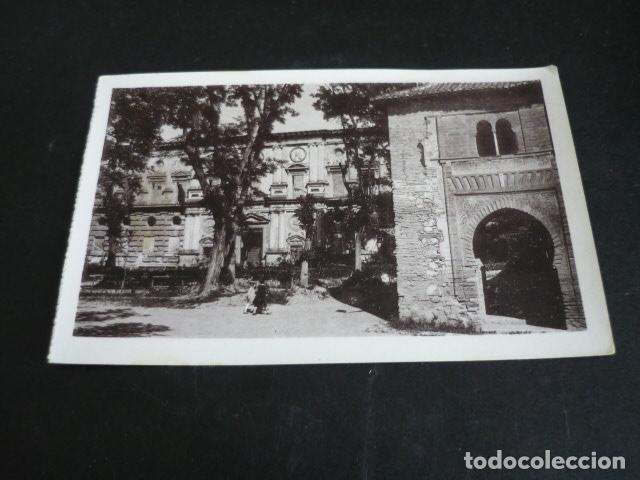 Postales: GRANADA LA ALHAMBRA POSTAL - Foto 1