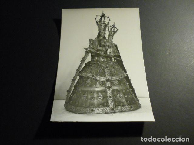 Postales: ALMU&Ntilde;ECAR GRANADA NUESTRA SE&Ntilde;ORA DE LA ANTIGUA - Foto 1