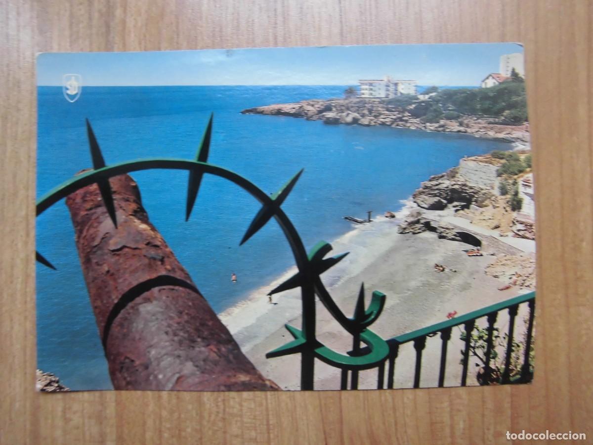 Postales: POSTAL NERJA M&Aacute;LAGA COSTA DEL SOL - Foto 1