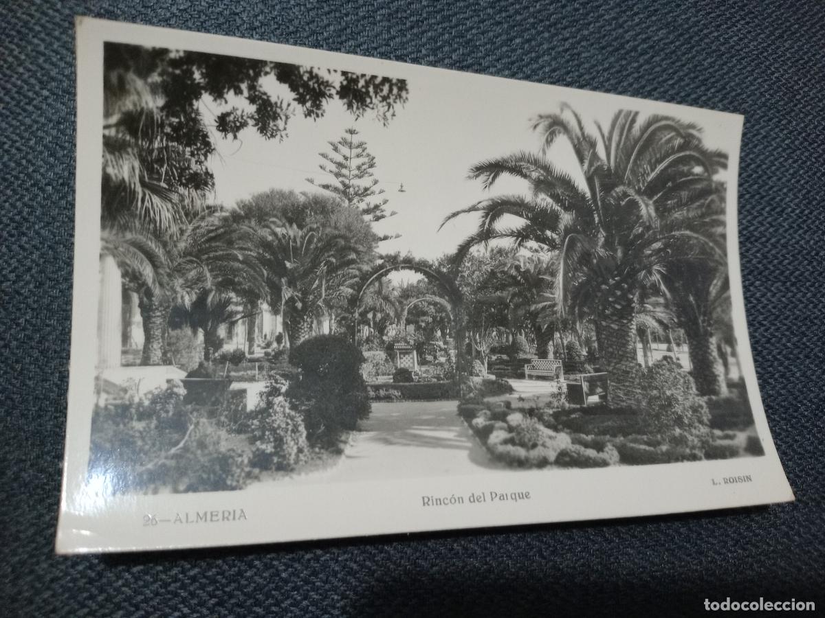 Postales: Almer&iacute;a. Postal antigua de &eacute;poca - Foto 1