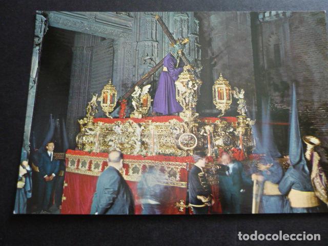 Postales: SEVILLA SEMANA SANTA JESUS DEL GRAN PODER - Foto 1