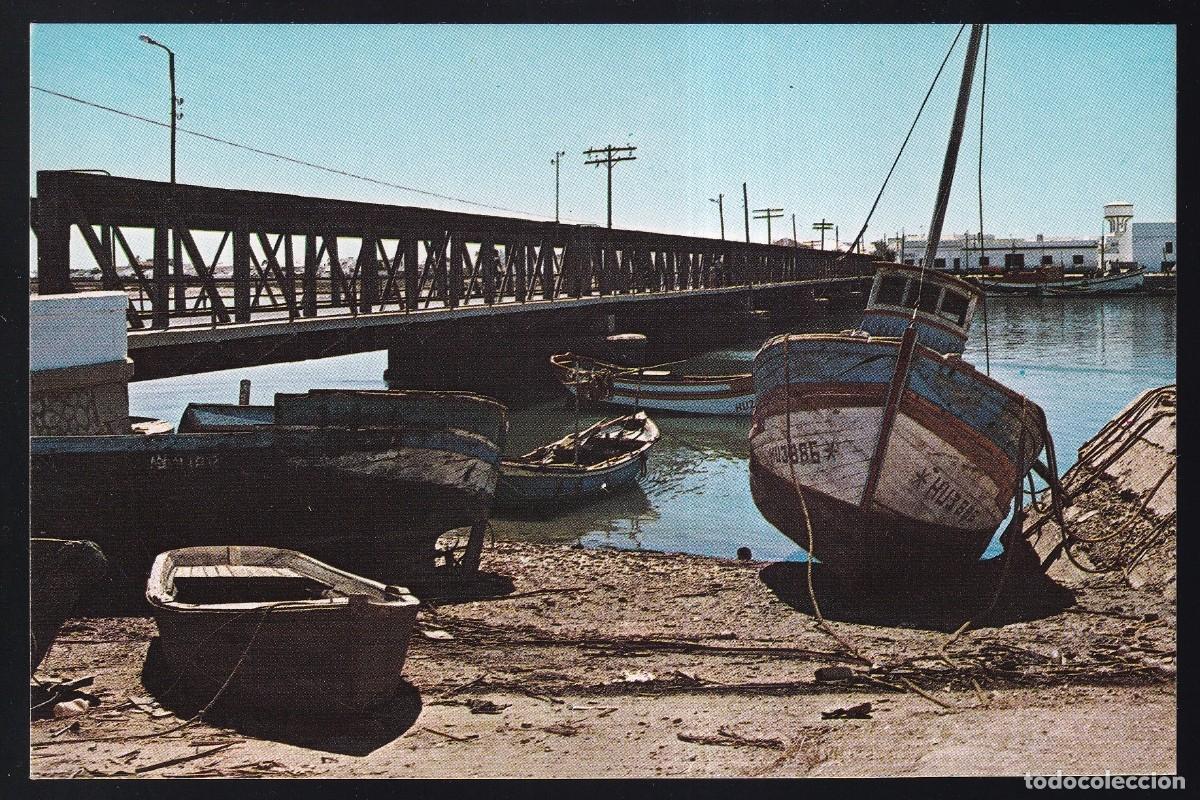 Postales: Isla Cristina. Ed. Fardi mod. n&ordm; 212. Nueva.