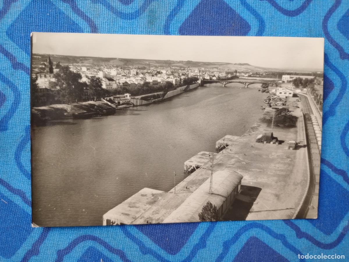 Postales: Sevilla, postal antigua original - Foto 1