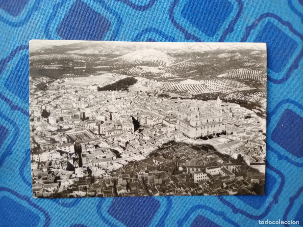 Postales: Ja&eacute;n. Postal de &eacute;poca - Foto 1