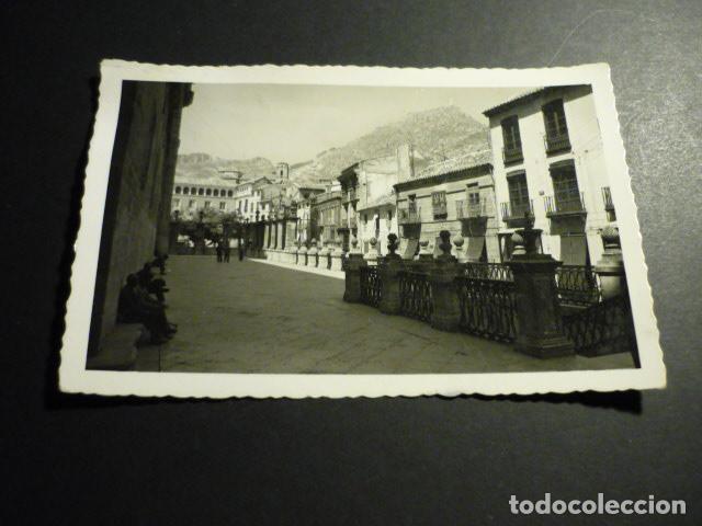 Postcards: JAEN LONJA DE LA CATEDRAL