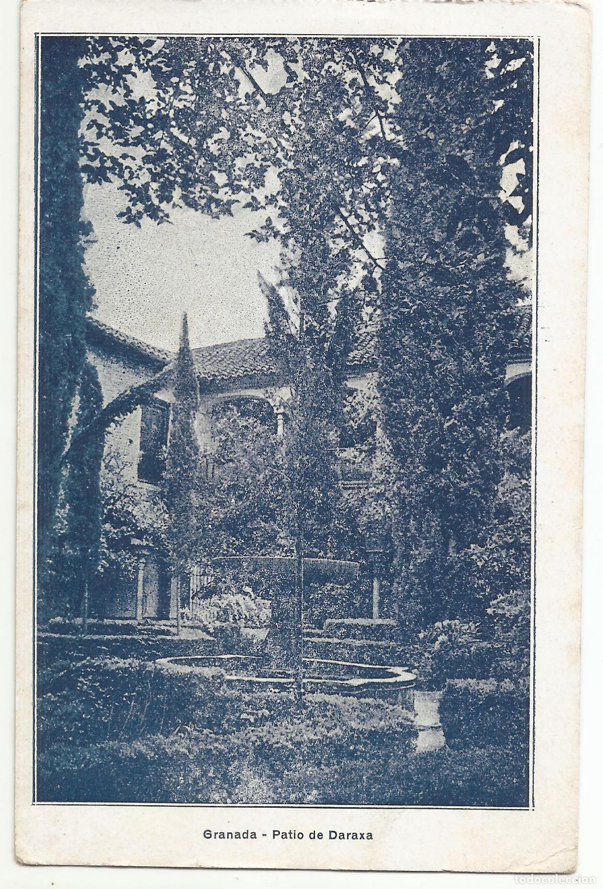 Postales: granada nueva a estrenar - Foto 1