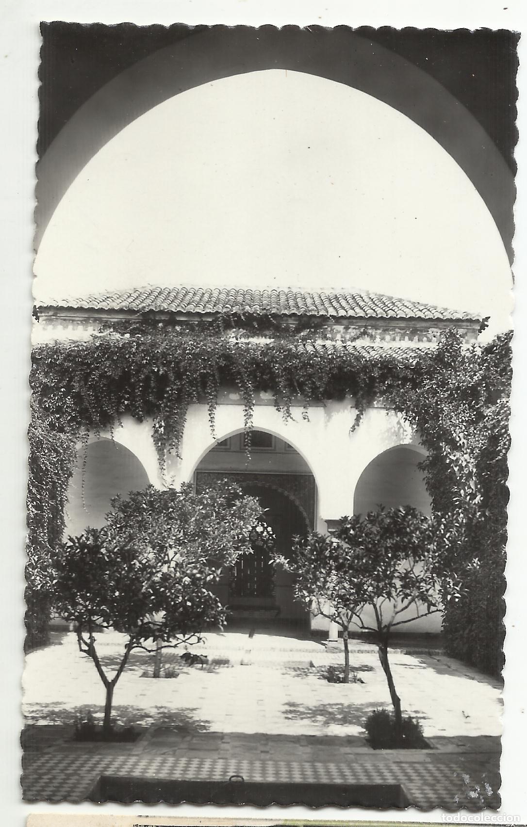 Postcards: ALCAZABA MALAGA nueva a estrenar