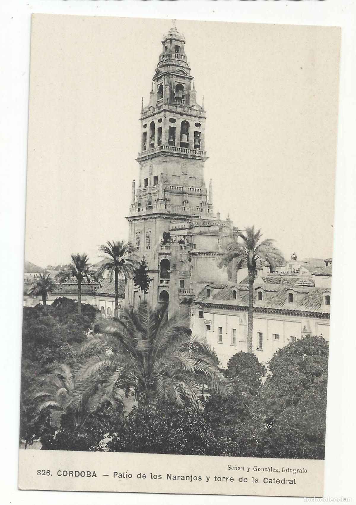 Postais: CATEDRAL DE CORDOBA nueva a estrenar