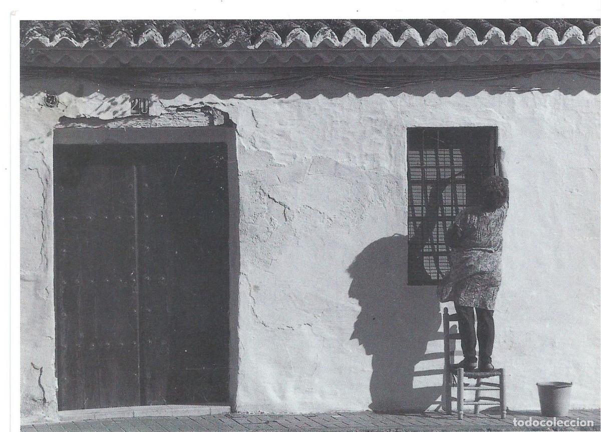 Postales: NERJA / MALAGA - ESPA&Ntilde;A - Foto 1