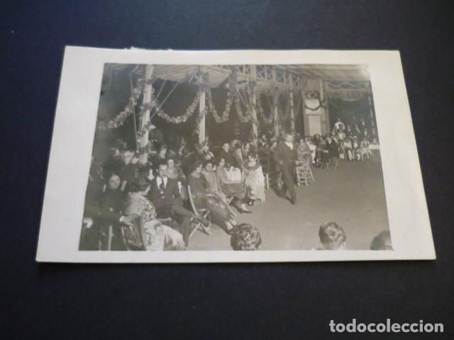 Postais: PUERTO DE SANTA MARIA CADIZ BALNEARIO FIESTA POSTAL FOTOGRAFICA