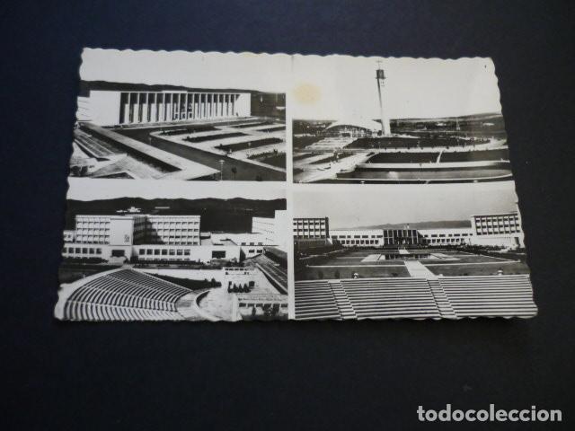 Postkarten: CORDOBA UNIVERSIDAD LABORAL