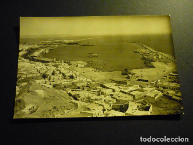 Postales: ALMERIA EL PUERTO POSTAL