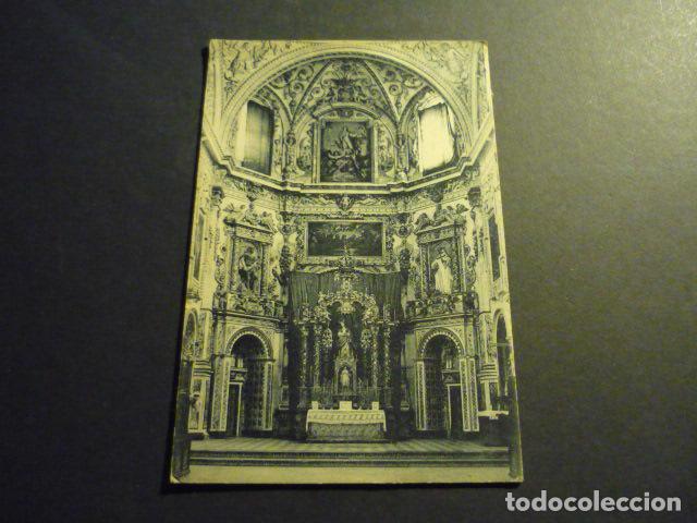 Postales: GRANADA LA CARTUJA IGLESIA - Foto 1