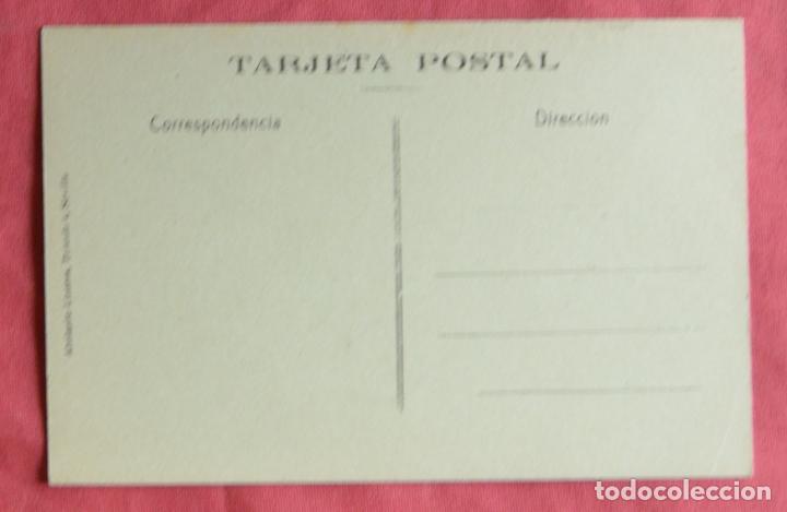 Postales: GRANADA - LA CARRERA DE DARRO - Foto 2