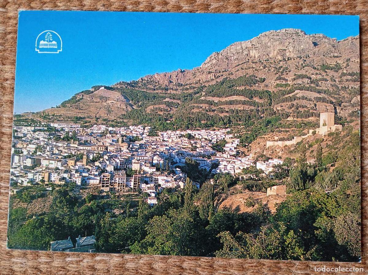 Postales: CAZORLA - JAEN - ED. QUERCUS - Foto 1
