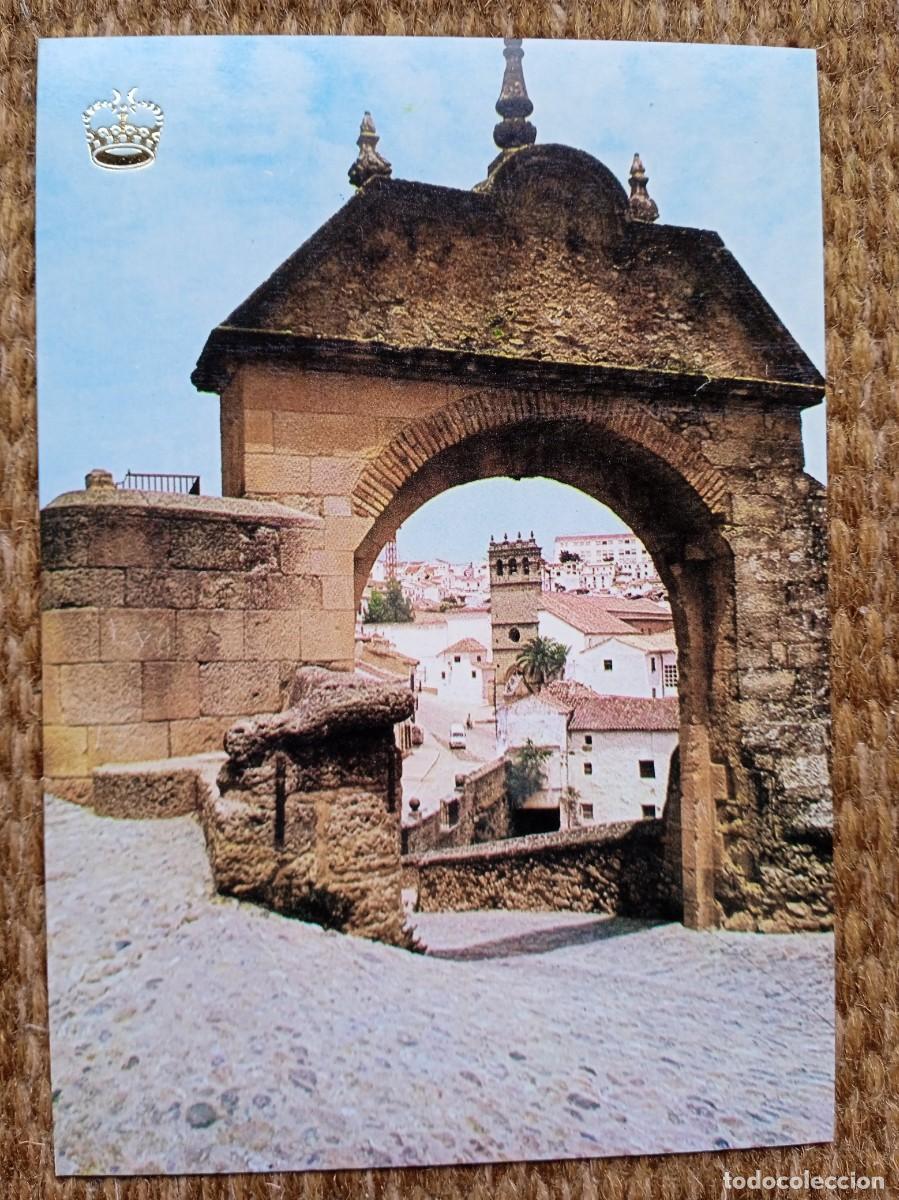 Postais: RONDA - MALAGA - ED. LA CORONA