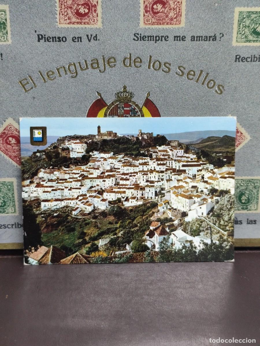 Postales: P4301 Postal Casares 24 . Dom&iacute;nguez - Foto 1