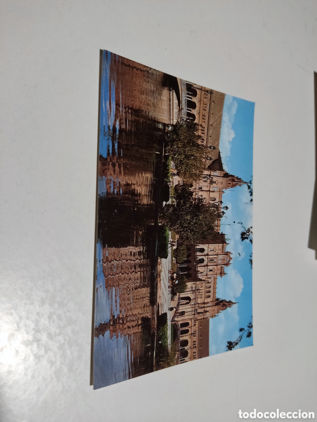 Postales: Postal Sevilla....... - Foto 1