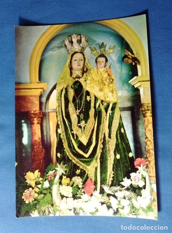 Postales: postal Cadiz Tarifa Nuestra Se&ntilde;ora de la Luz n&ordm; 2001 S/C