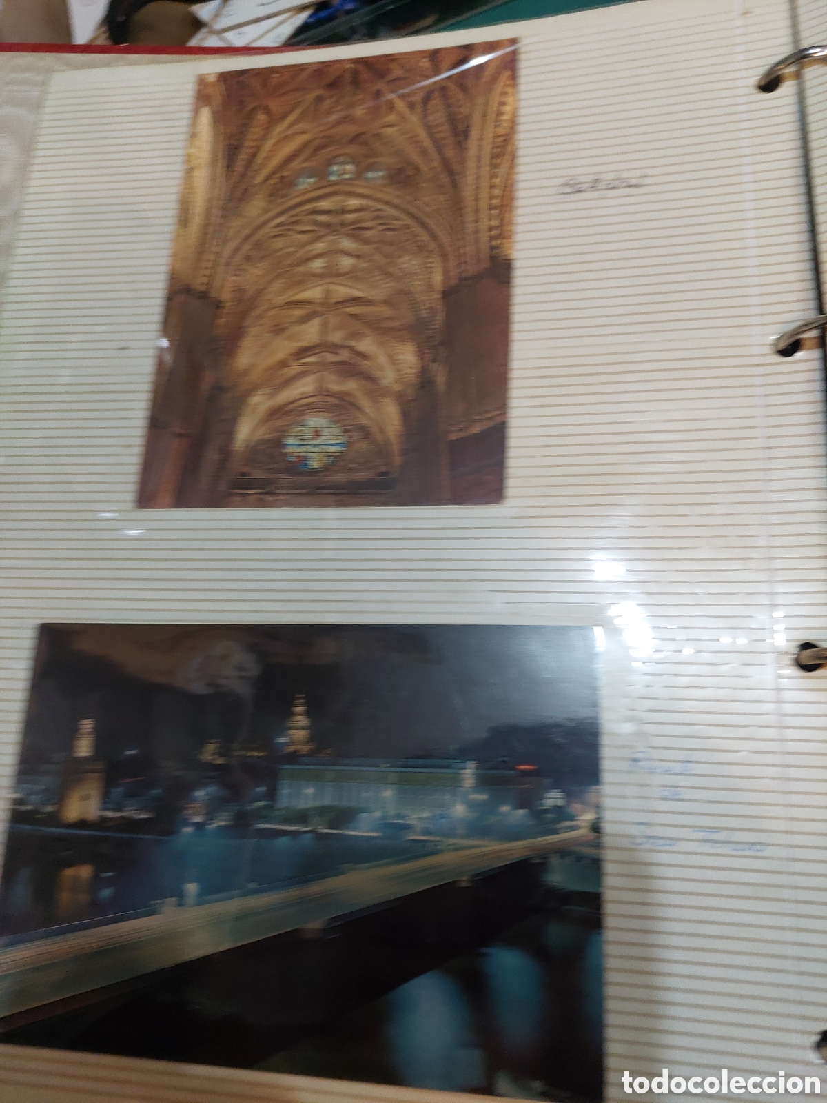 Postales: Postales vintange Sevilla - Foto 2