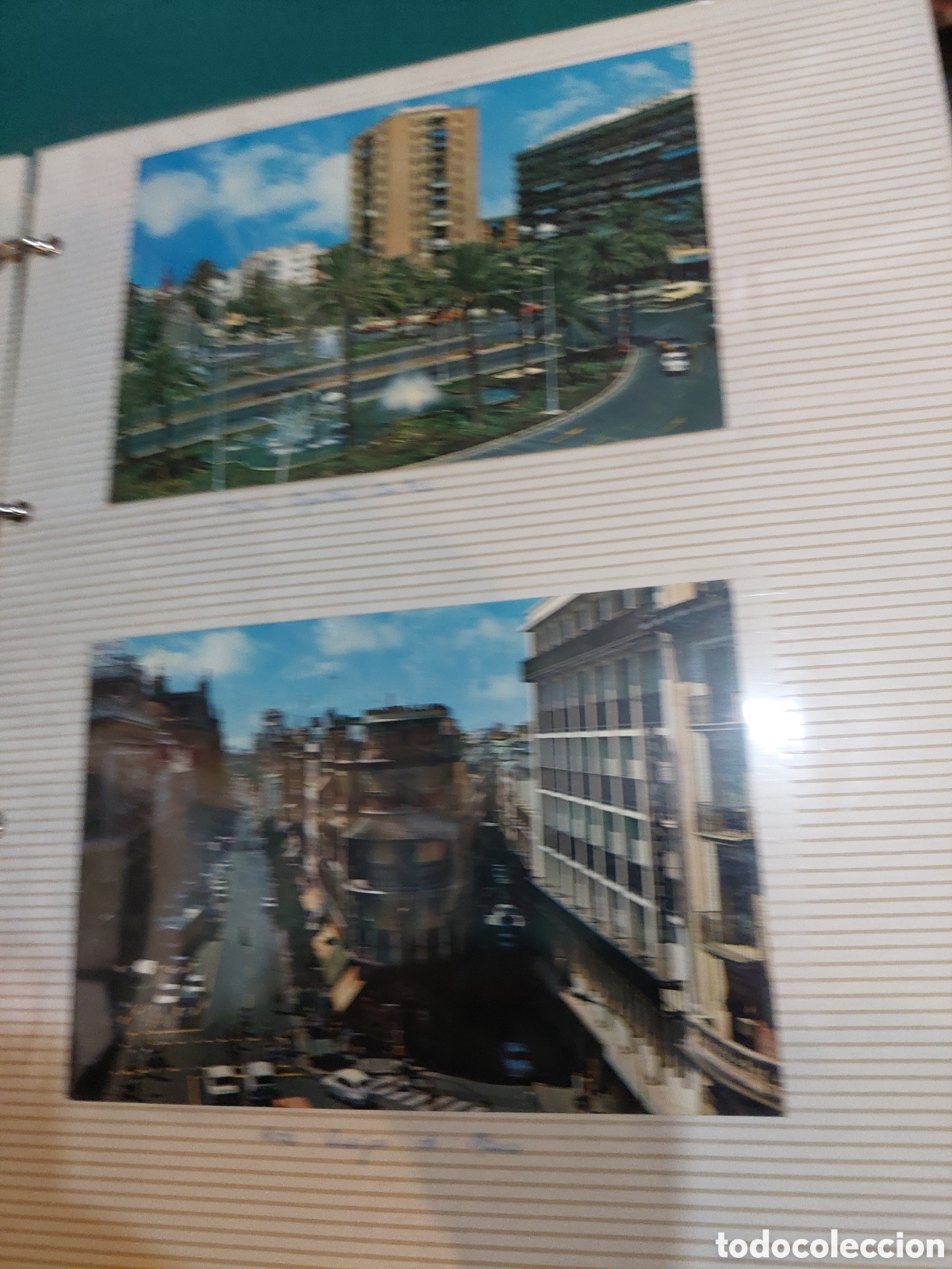 Postales: Postales vintange Sevilla - Foto 5