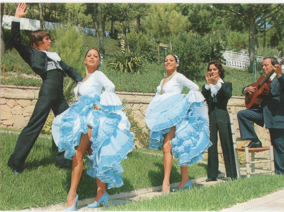 Postales: ESPA&Ntilde;A T&Iacute;PICA-2.052--SIN CIRCULAR- - Foto 1