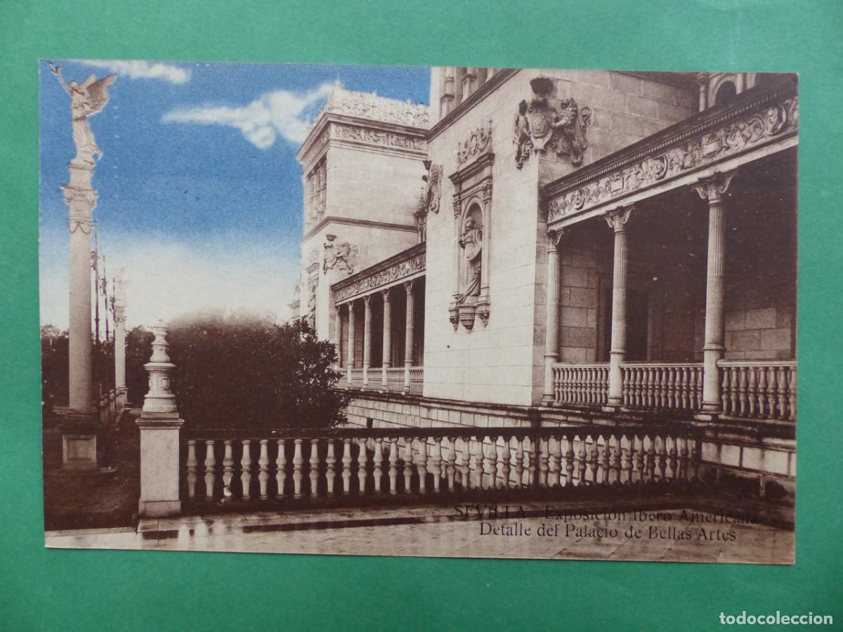 Postales: SEVILLA - ANTIGUA POSTAL - REF.: 02 - Foto 1