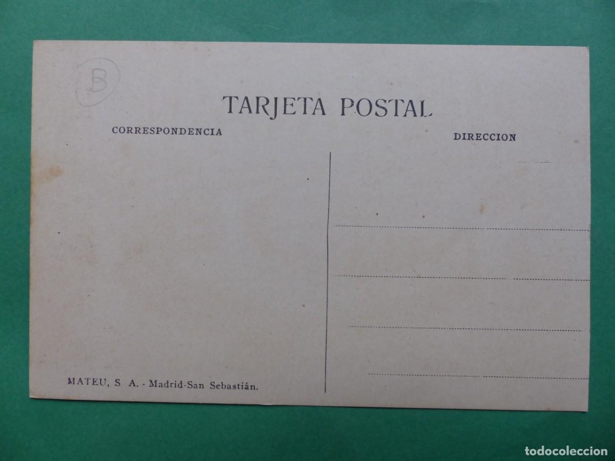 Postales: SEVILLA - ANTIGUA POSTAL - REF.: 02 - Foto 2