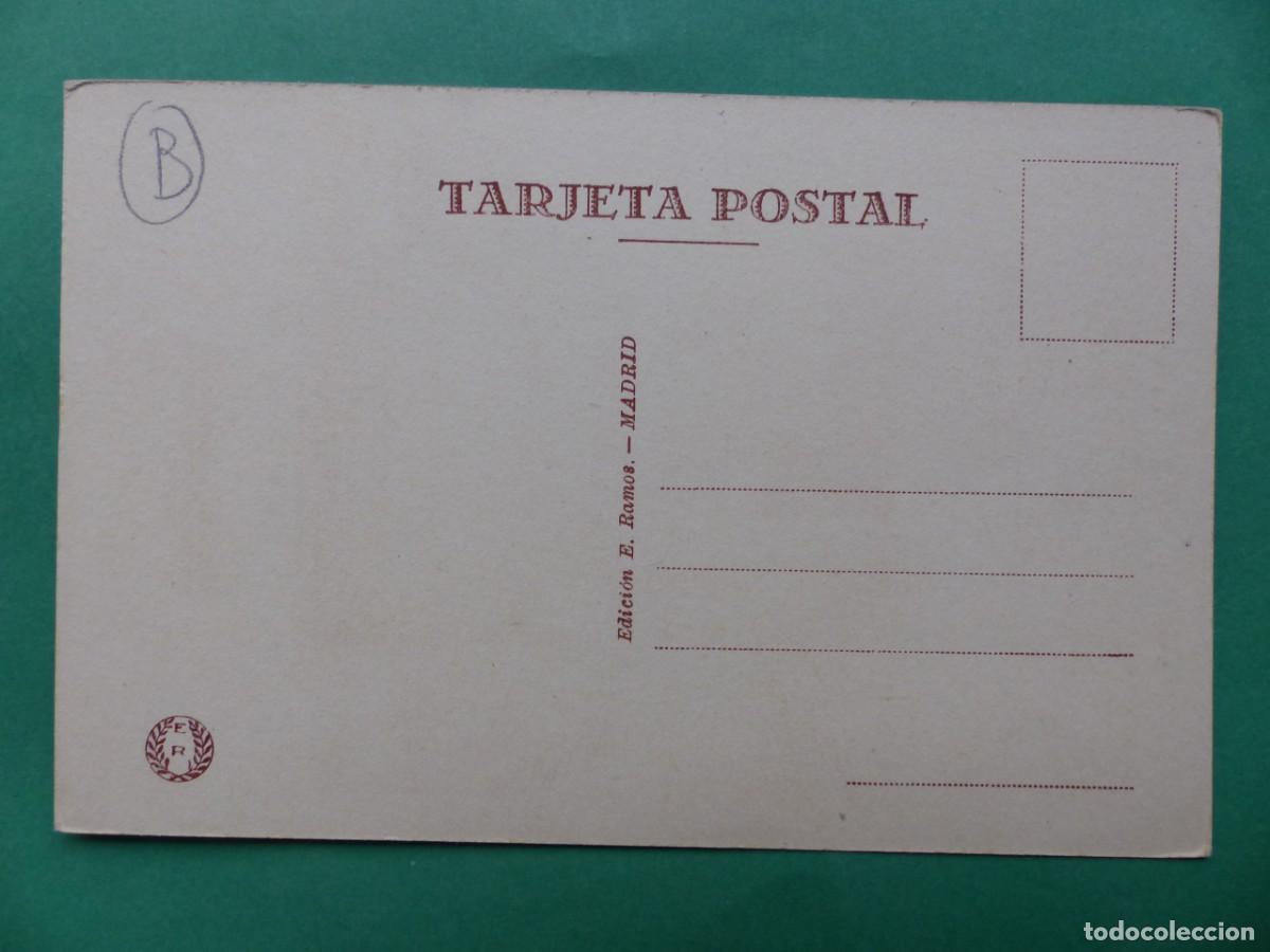 Postales: SEVILLA - ANTIGUA POSTAL - REF.: 10 - Foto 2