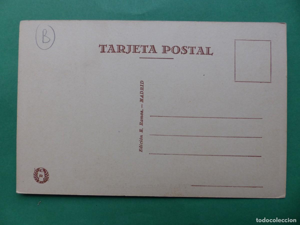 Postales: SEVILLA - ANTIGUA POSTAL - REF.: 14 - Foto 2