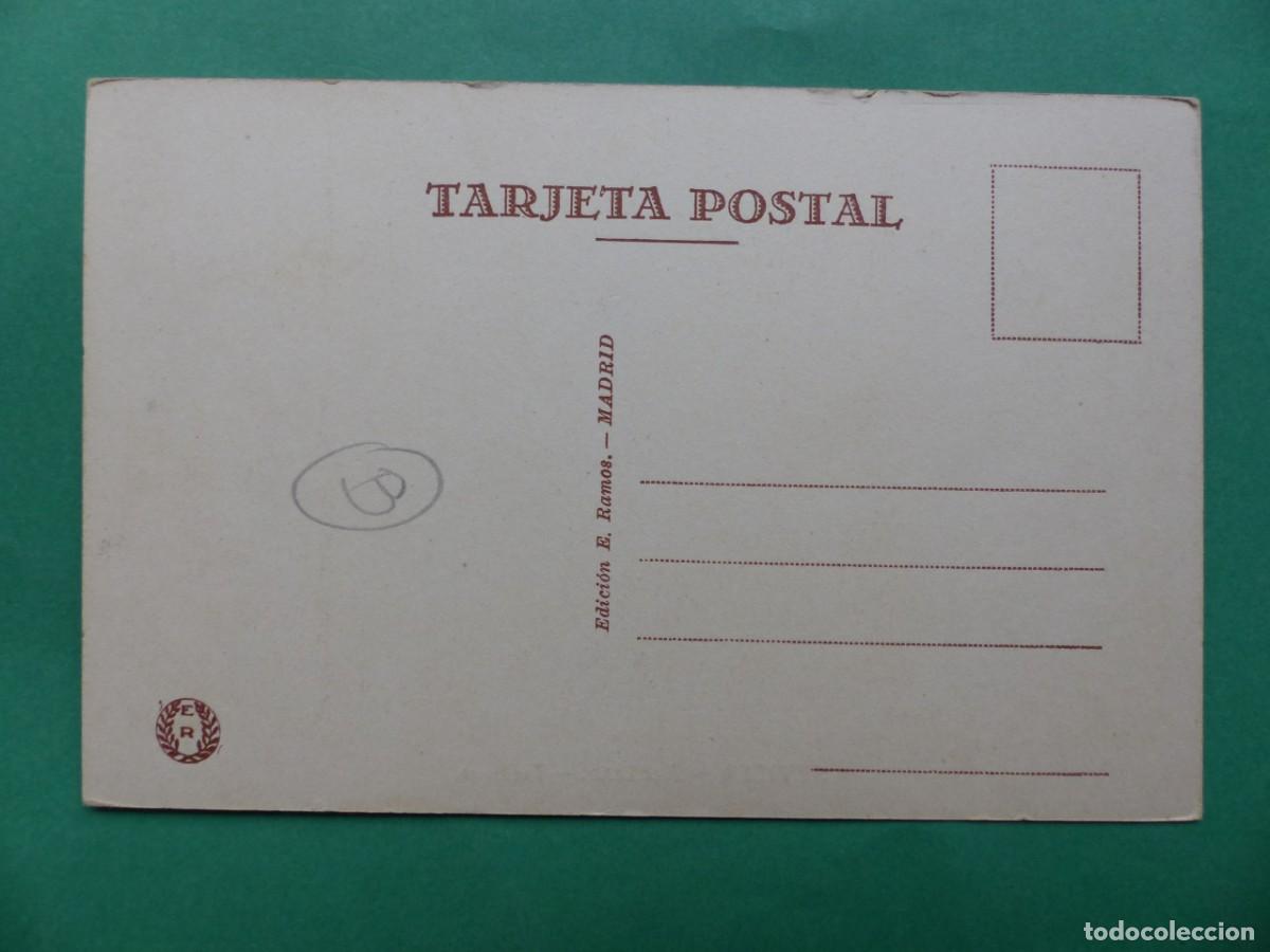 Postales: SEVILLA - ANTIGUA POSTAL - REF.: 20 - Foto 2