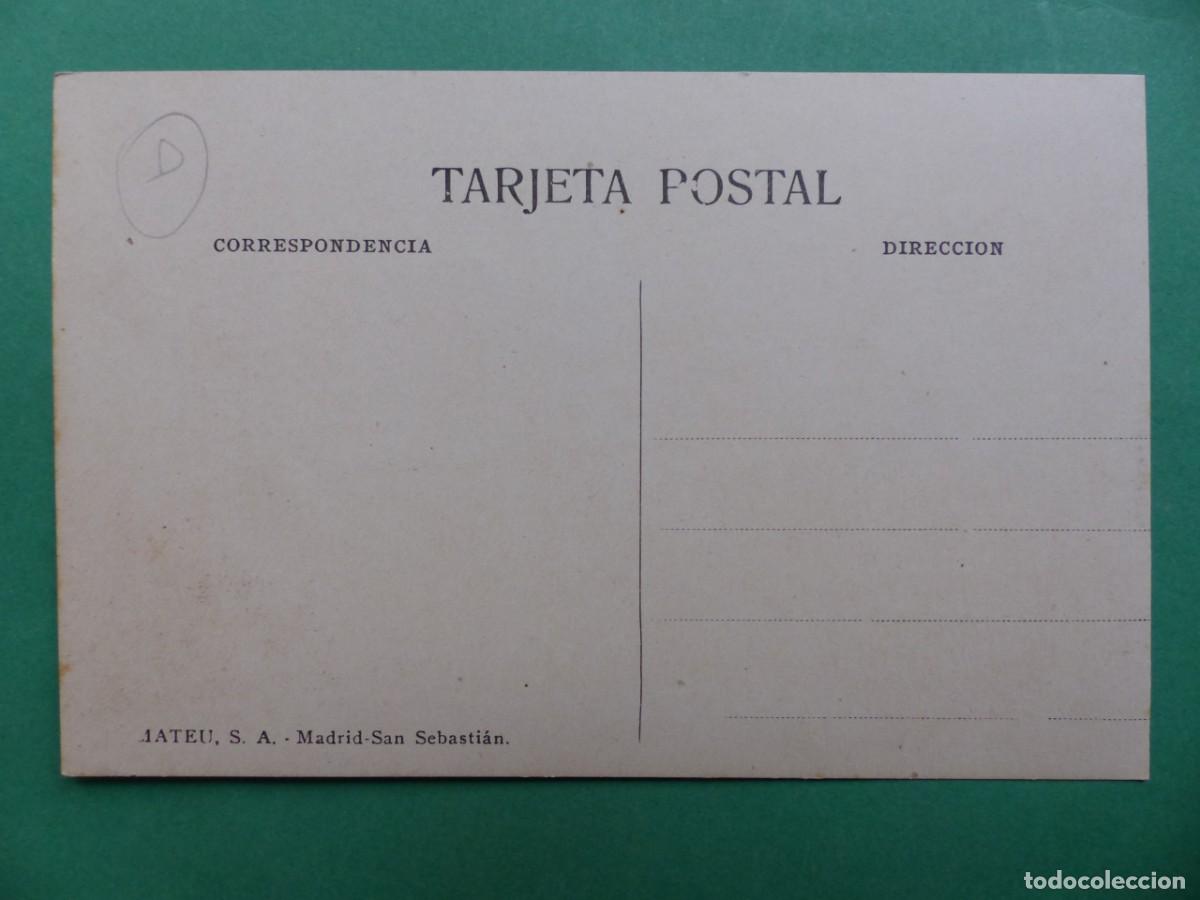 Postales: SEVILLA - ANTIGUA POSTAL - REF.: 24 - Foto 2