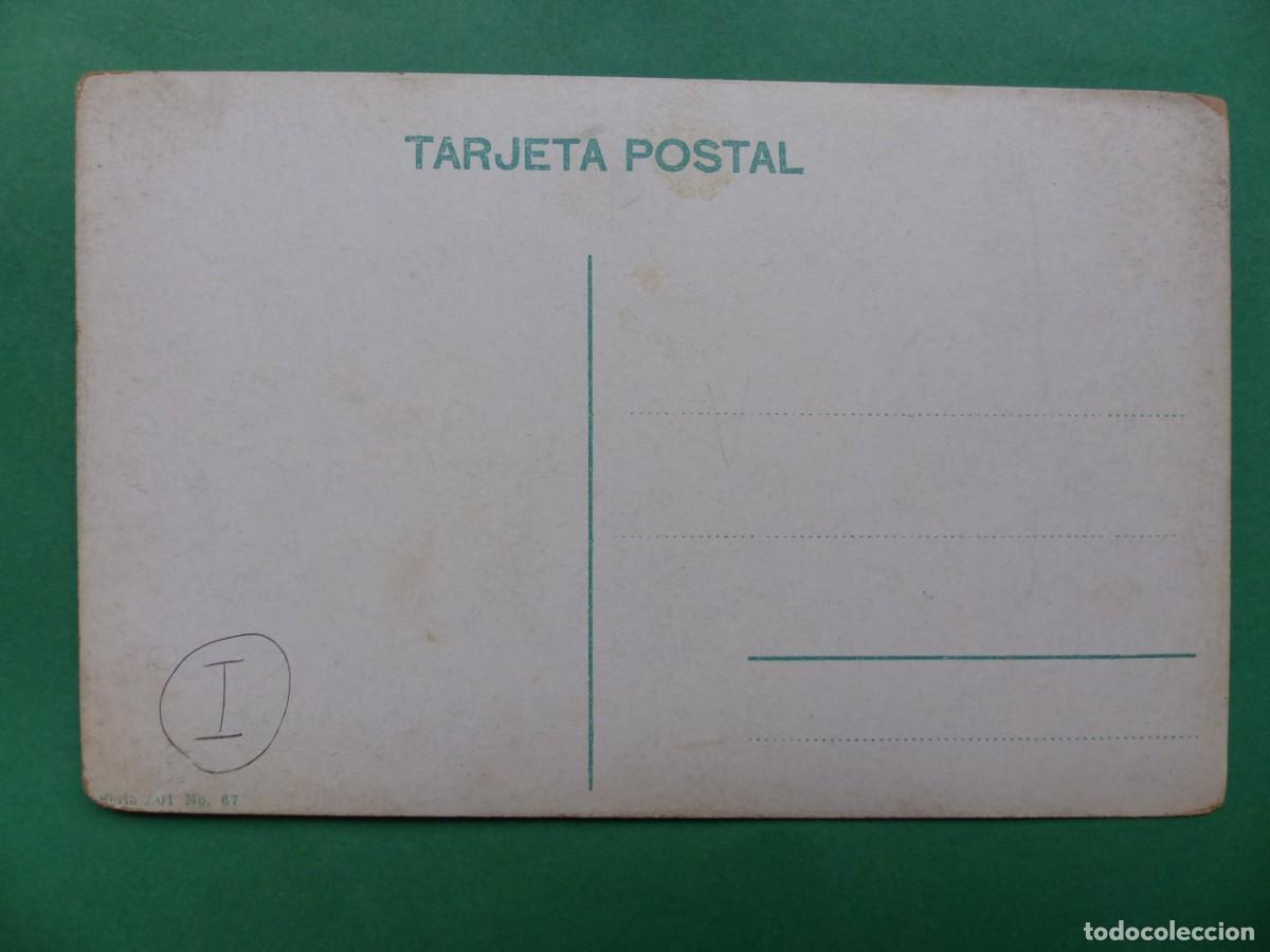 Postales: SEVILLA - ANTIGUA POSTAL - REF.: 26 - Foto 2