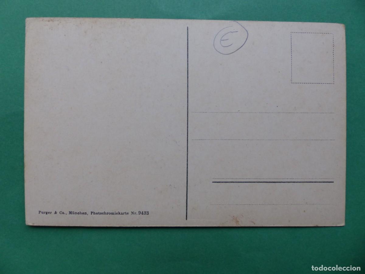 Postales: SEVILLA - ANTIGUA POSTAL - REF.: 79 - Foto 2